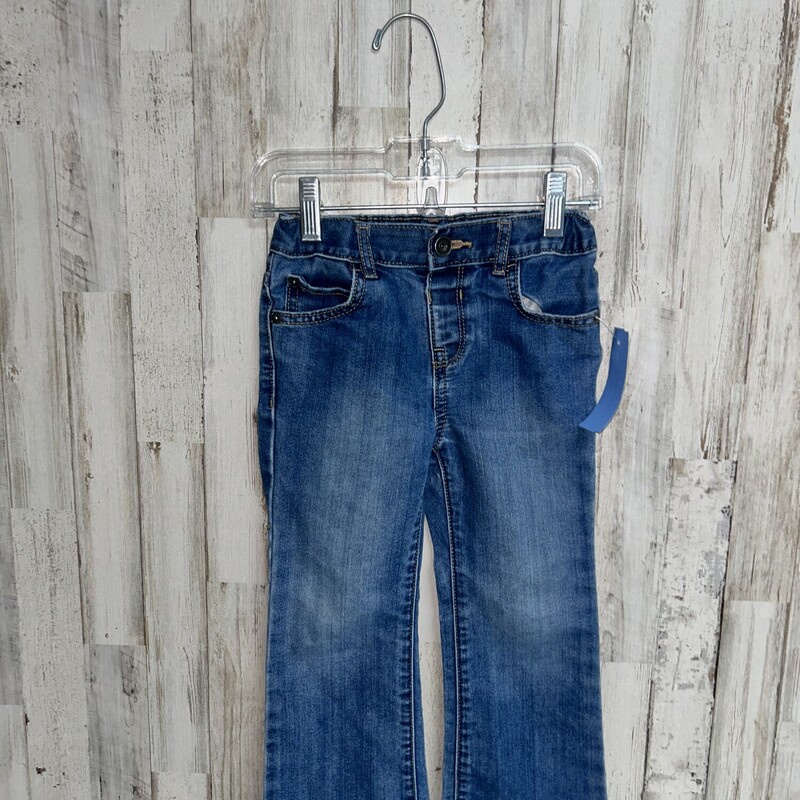 3T Bootcut Jeans