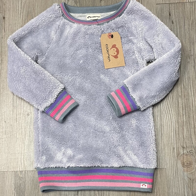 Appaman Sherpa Sweatshirt