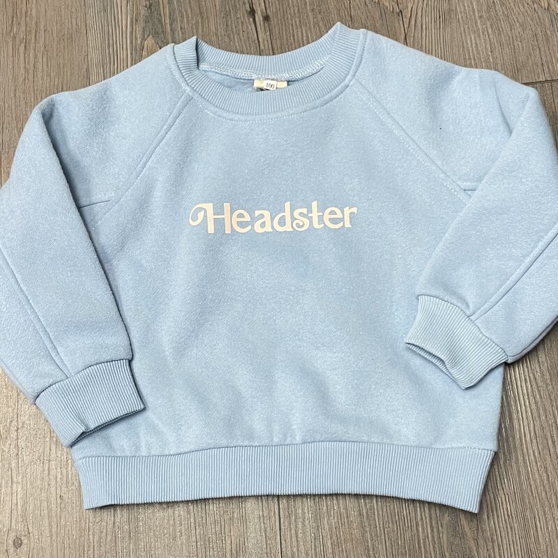 Headster Sweatshirt