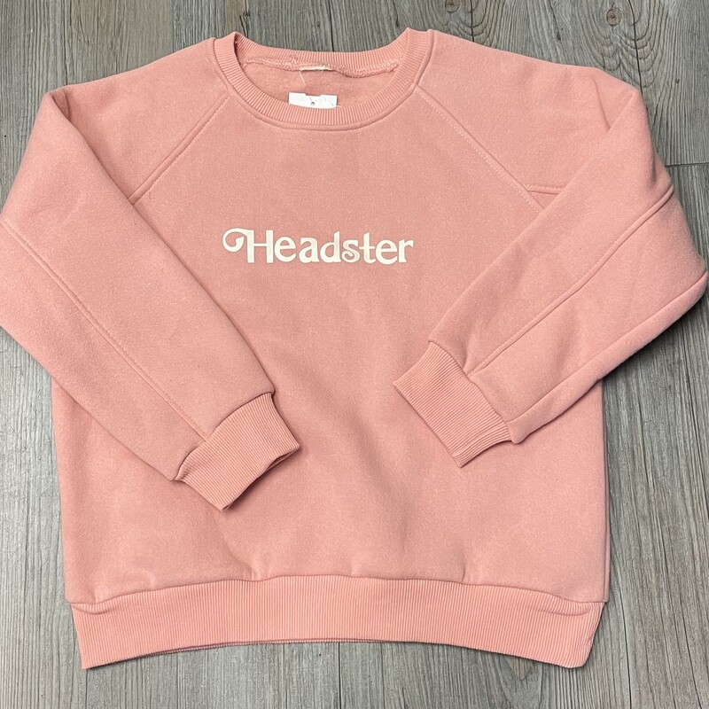 Headster Sweatshirt