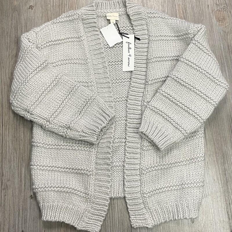 F4A Evermore Sweater