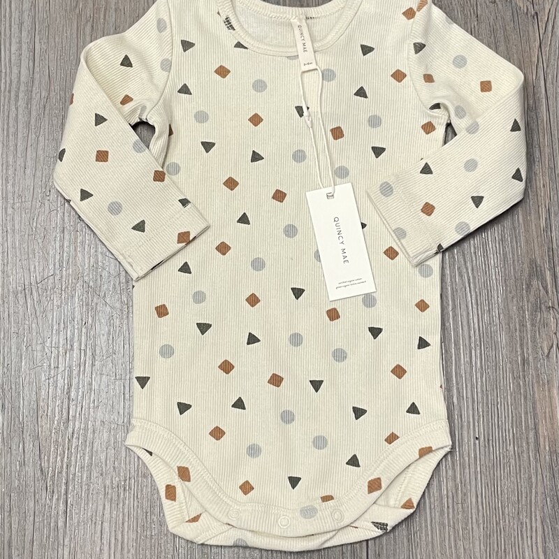 Quincy Mae Onesie