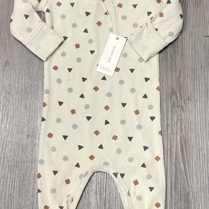 Quincy Mae Onesie