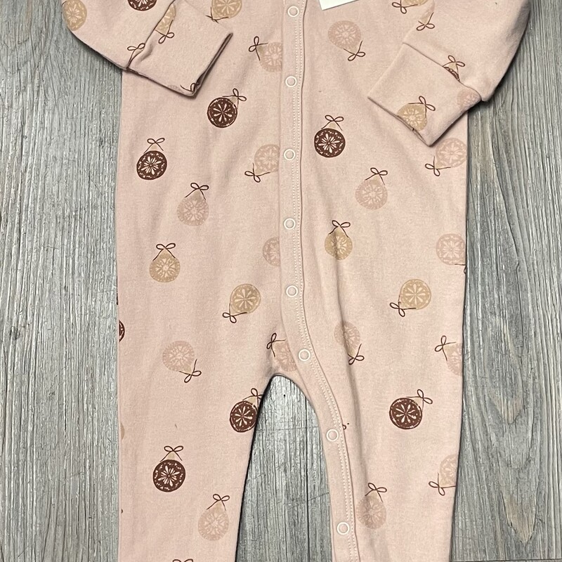 Rylee + Cru Onesie