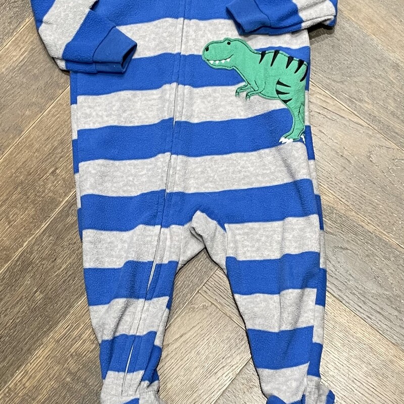 Carters Pj Onesie