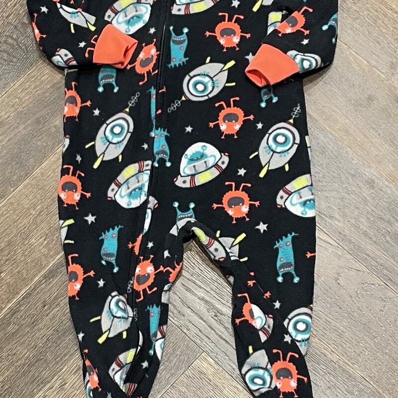 Carters Pj Onesie