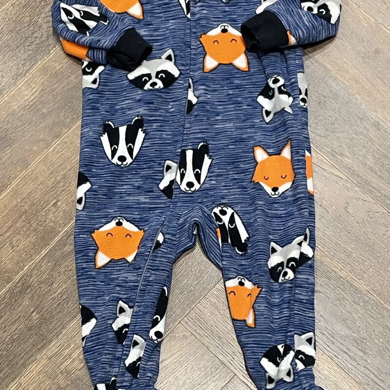 Carters Pj Onesie