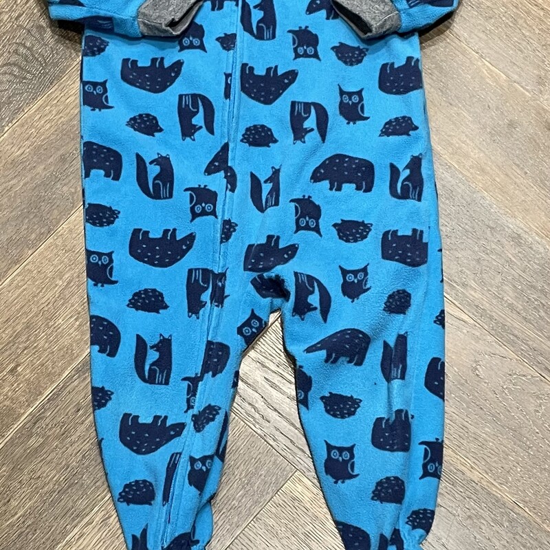 Carters Pj Onesie