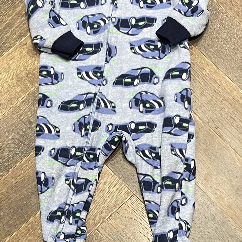 Carters Pj Onesie