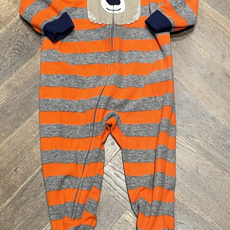 Carters Pj Onesie