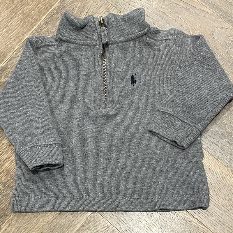 Ralph Lauren Half Zip