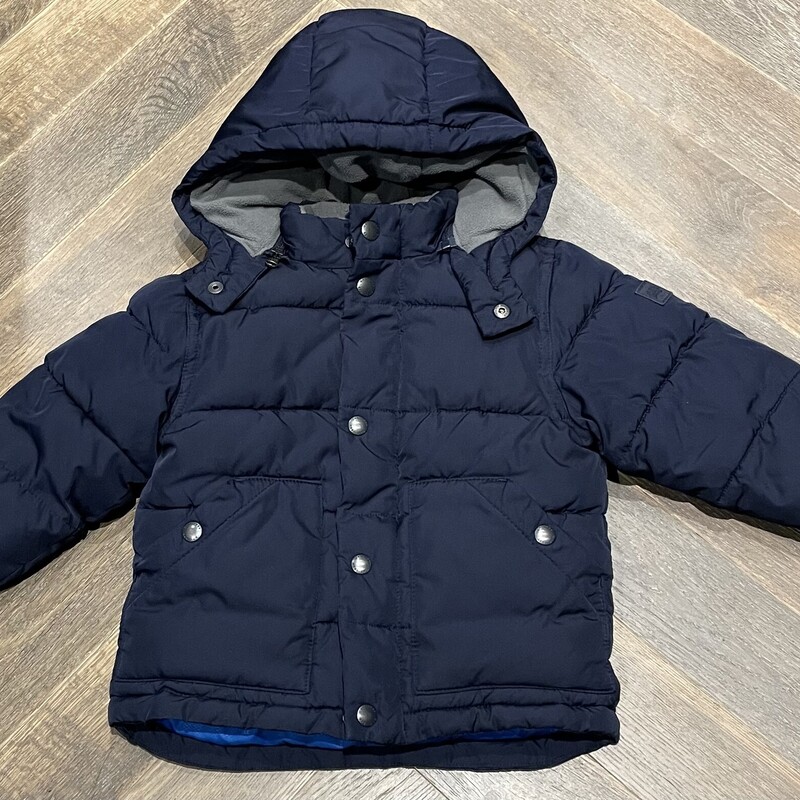 Gap Winter Jacket