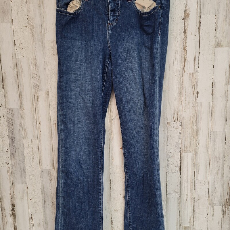 Sz10 Stretch Jeans