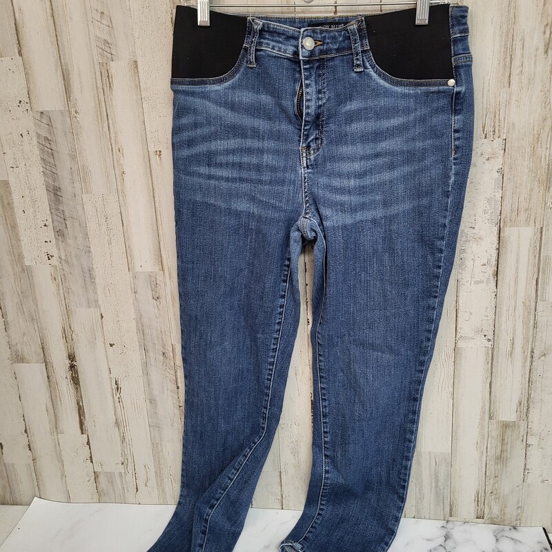 Sz11 Straight Leg Jeans