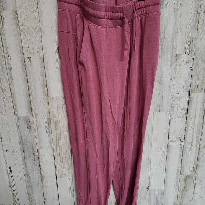 10/12 Mauve Joggers