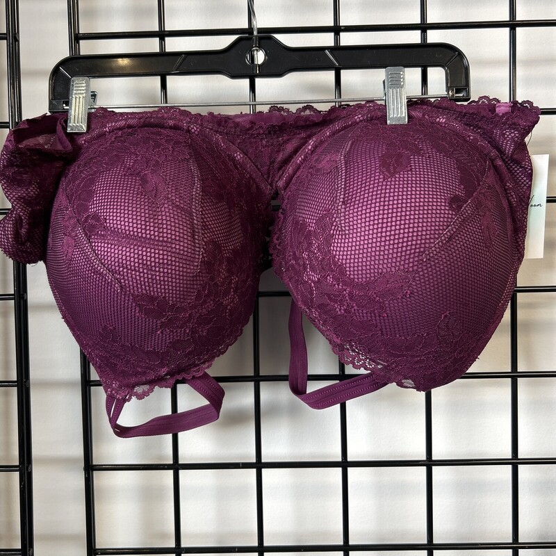 Torrid Bra