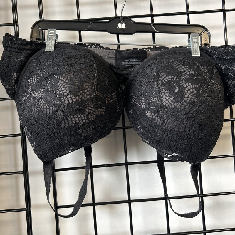 Torrid Bra