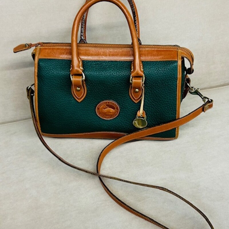 Vintage Dooney&Bourke