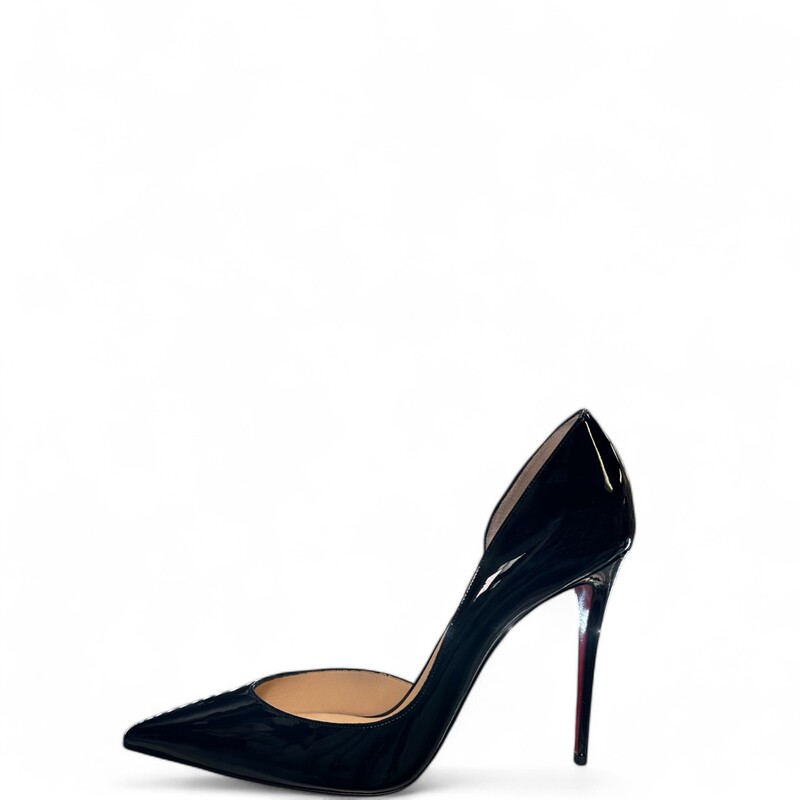 Louboutin Iriza 100