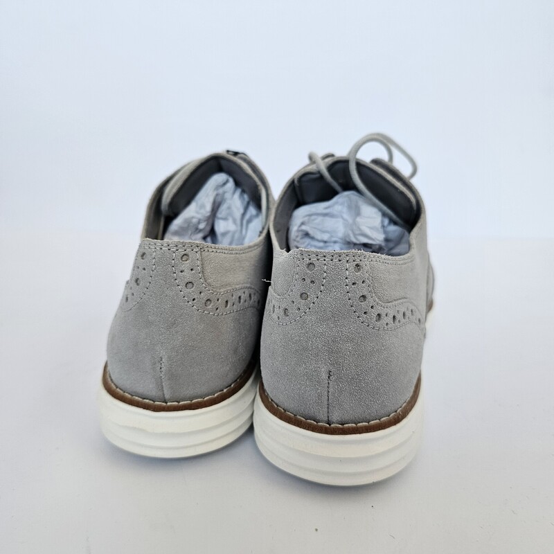 Cole Haan, Gray, Size: 9