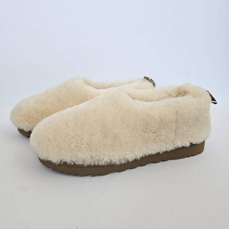 UGG Fuzzy