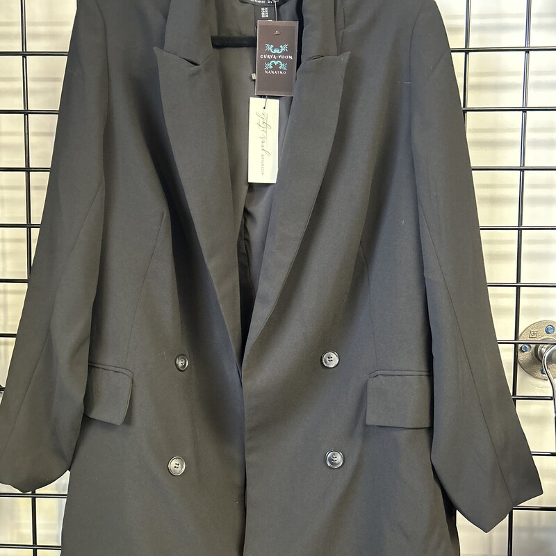 Rachel Zoe Blazer NEW