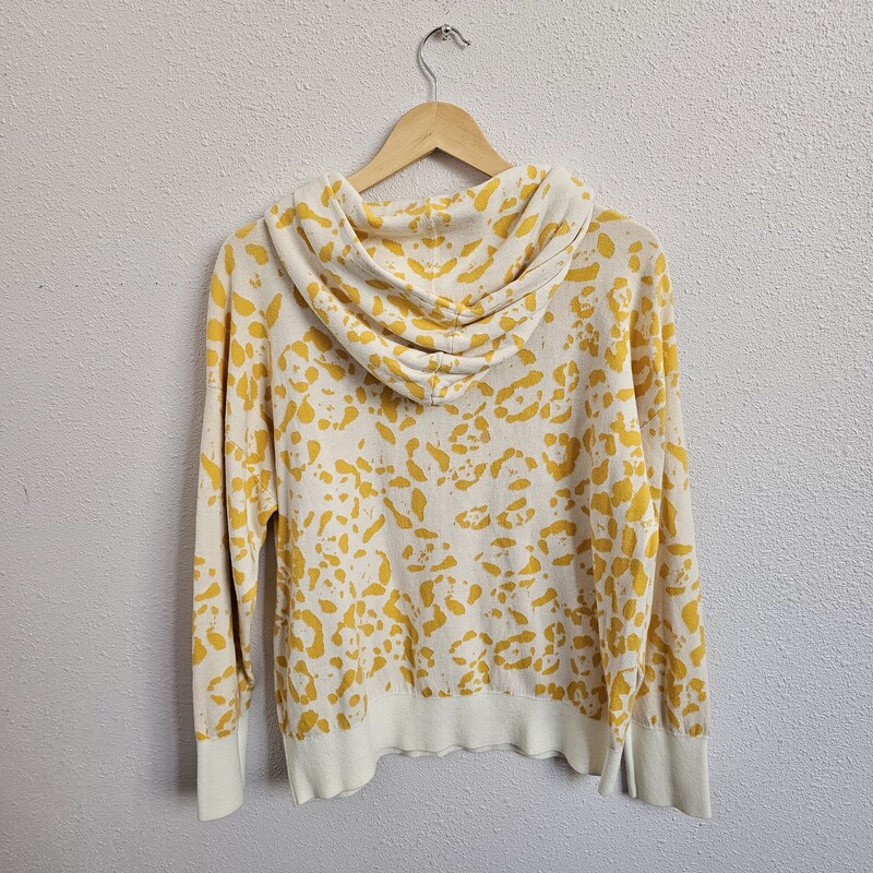 Sundays, YelWht, Size: 3/Large