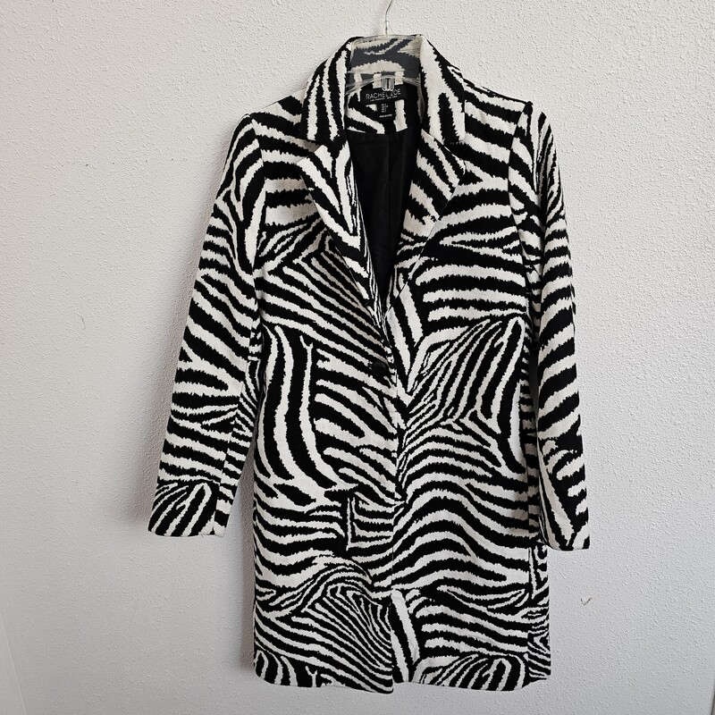 Rachel Zoe Zebra