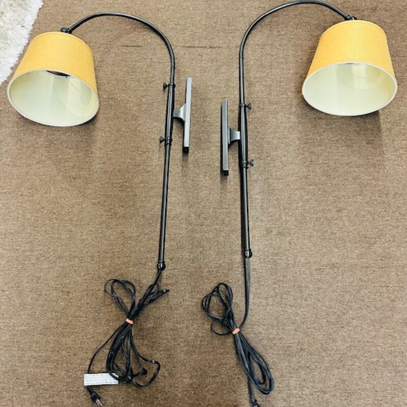 2PBarn Arch Wall Sconces