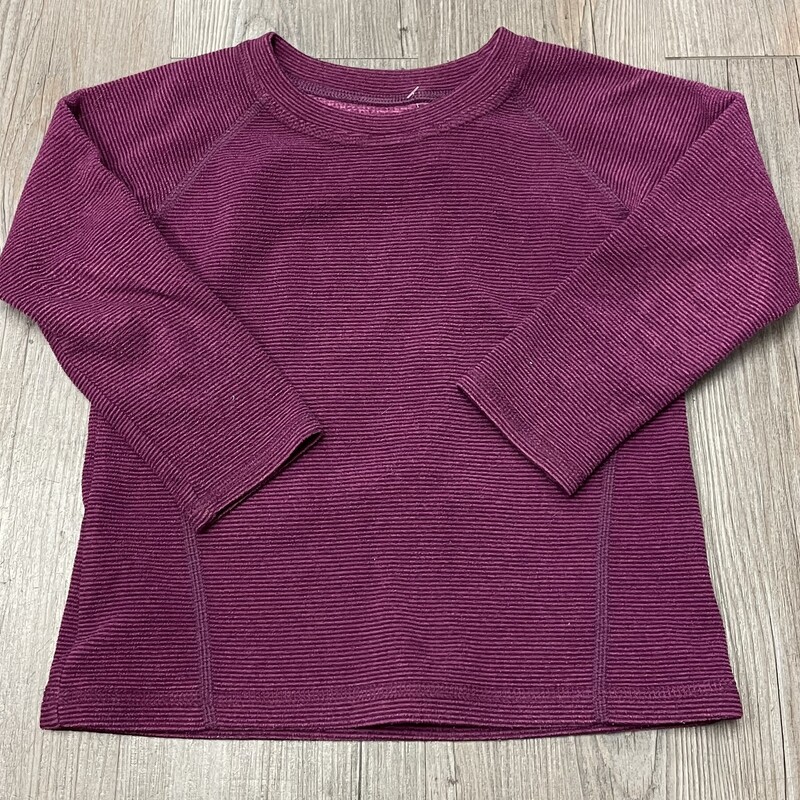 MEc Fleece Base Layer Top