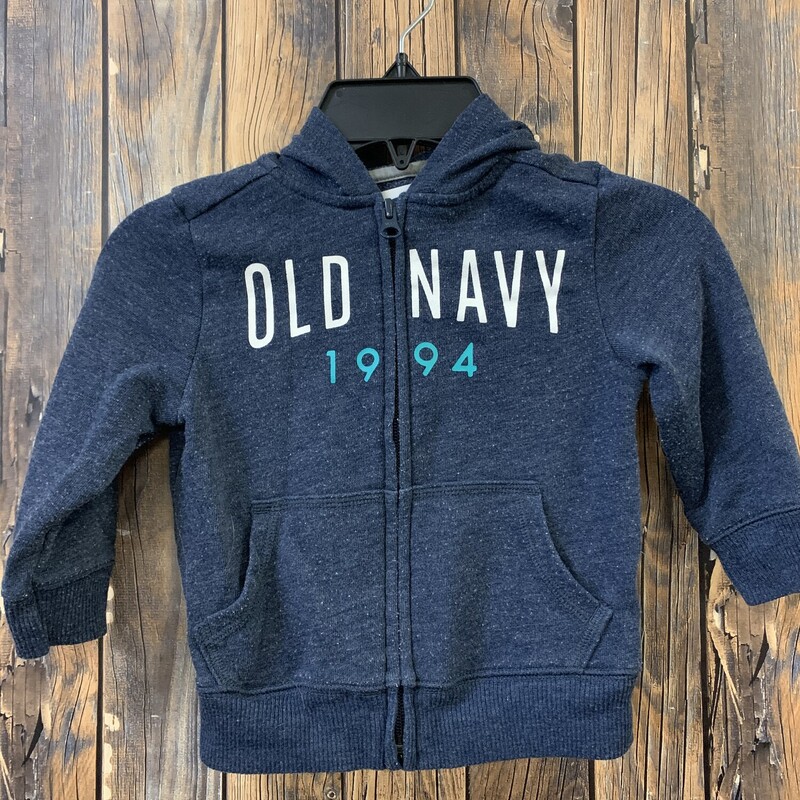 Blue Old Navy Jacket