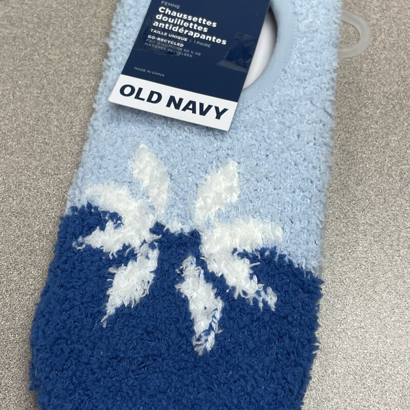 Old Navy Cozy Gripper