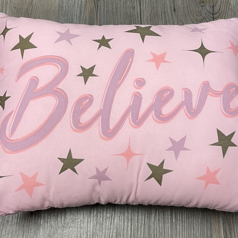 Decorative Pillow