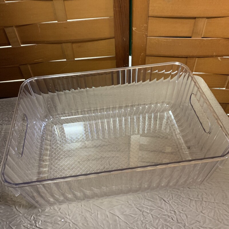 Plastic Container