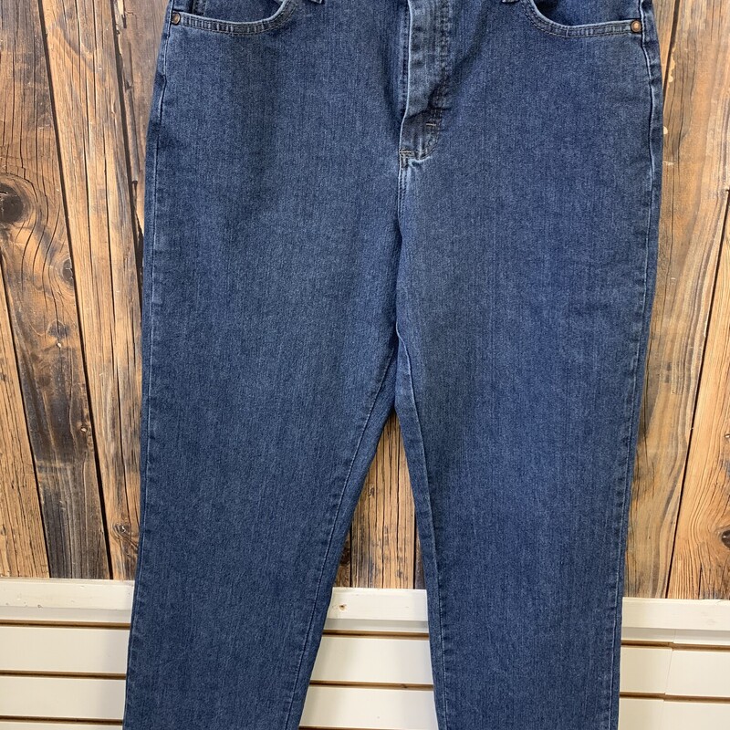 NWT Lees Jeans, Size: 12