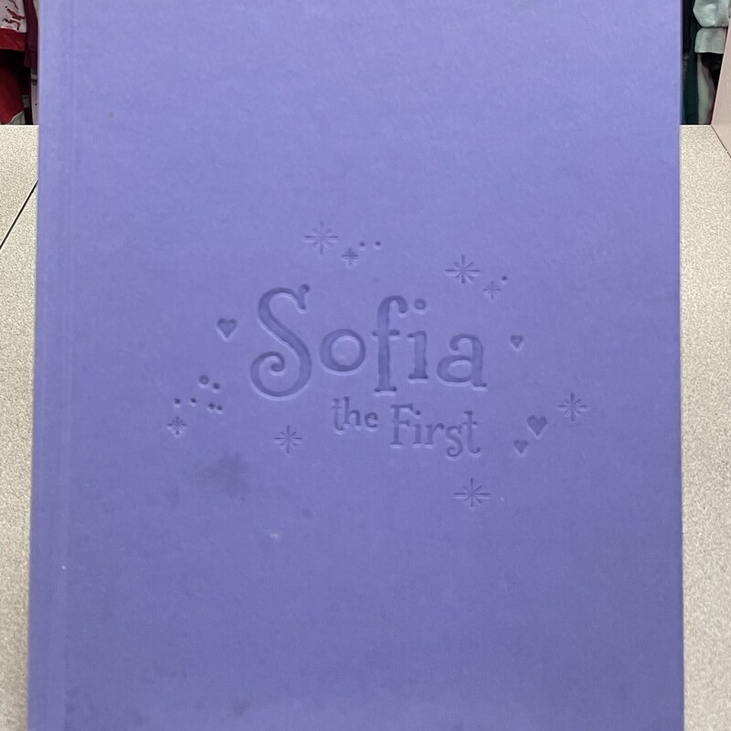 Sofia The First