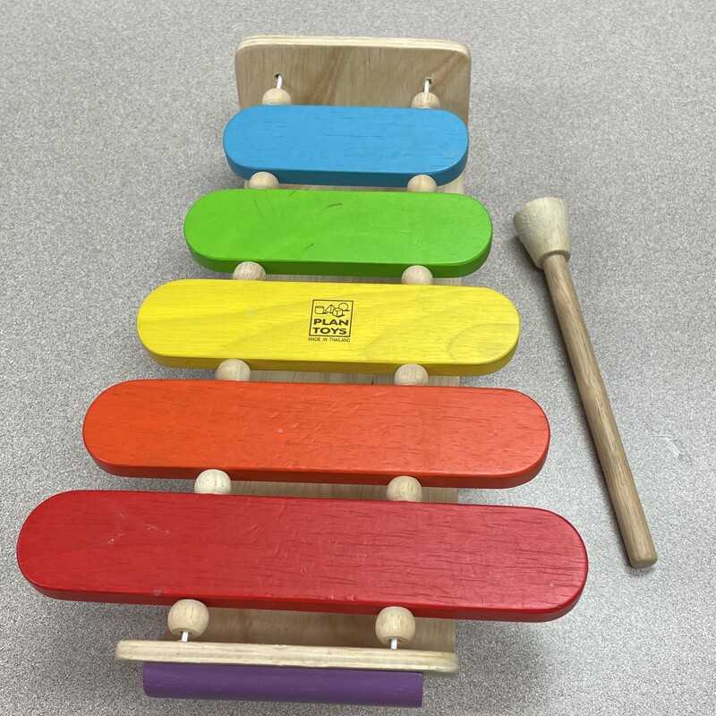 Plan Toys Xylophone