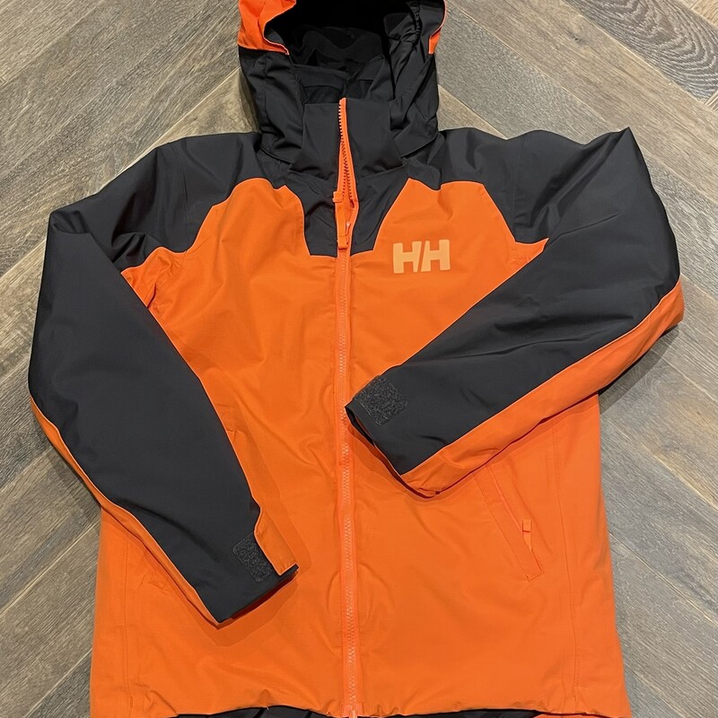 Helly Hansen Jacket