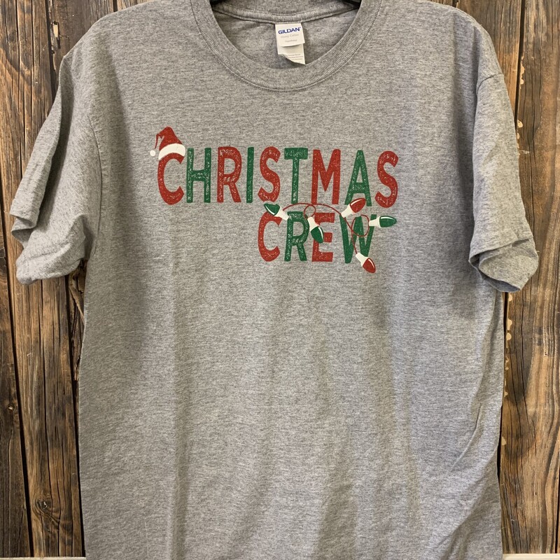 Christmas Crew Shirt