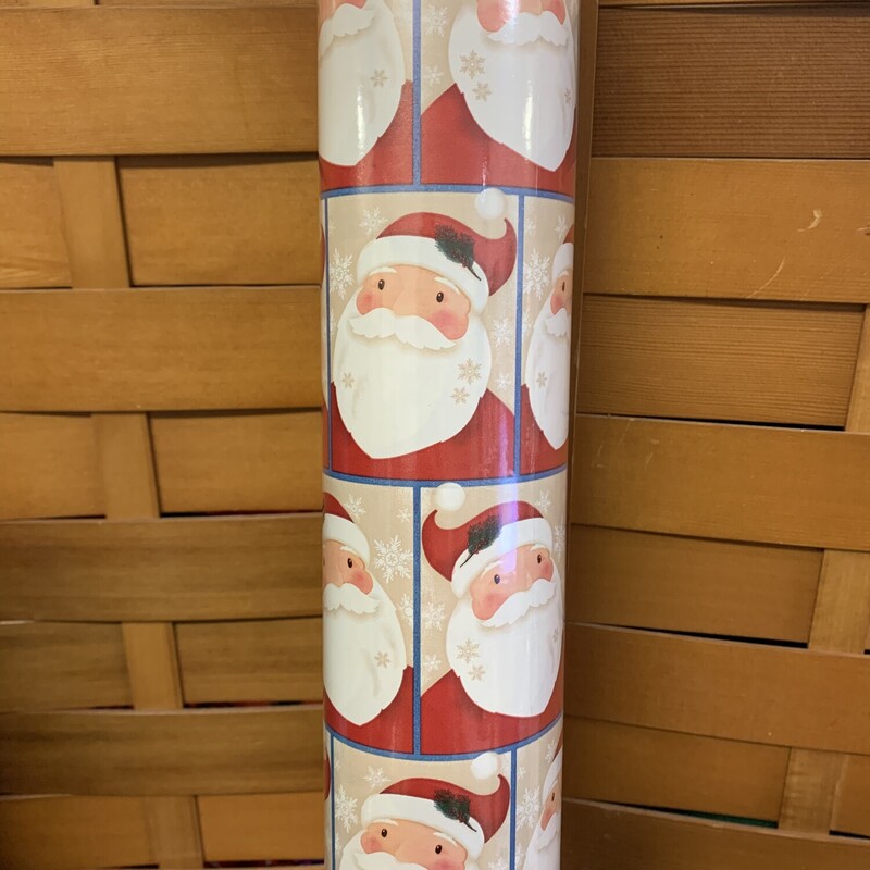 Wrapping Paper