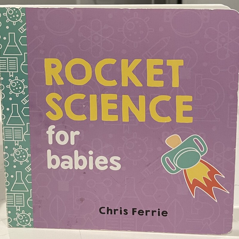 Rocket Science