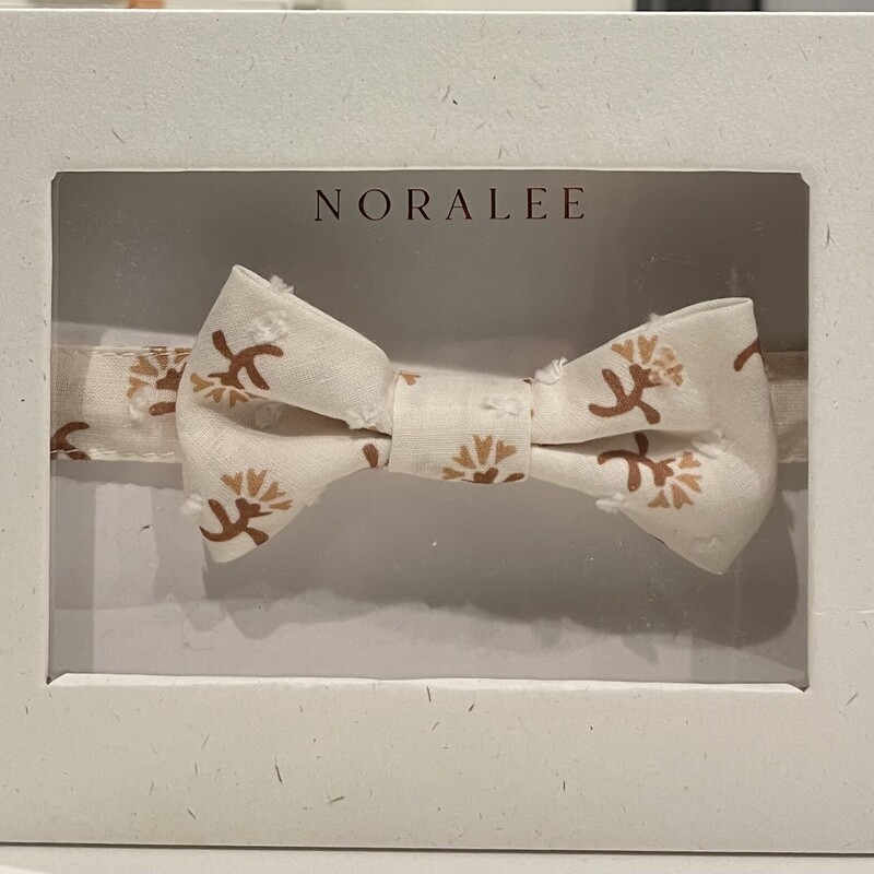 Noralee Bow Tie