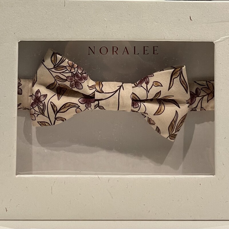 Noralee Bow Tie