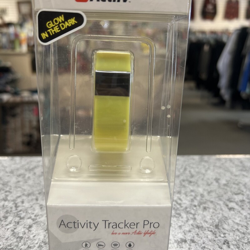 Activity Tracker