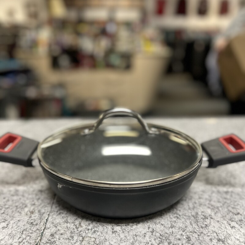 Non Stick Pan