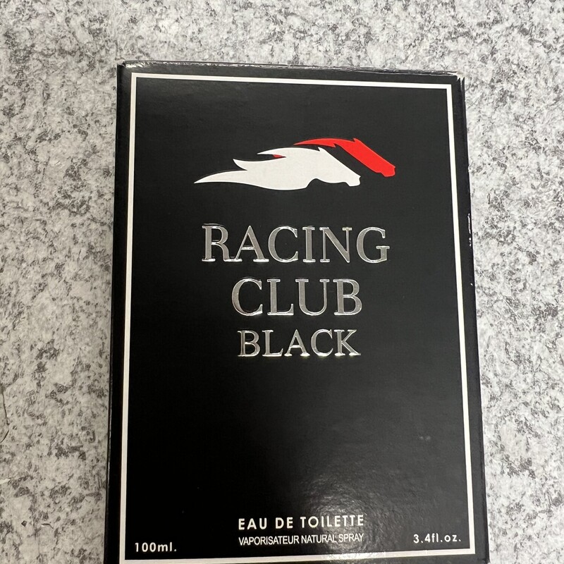 Racing Club Black Cologne