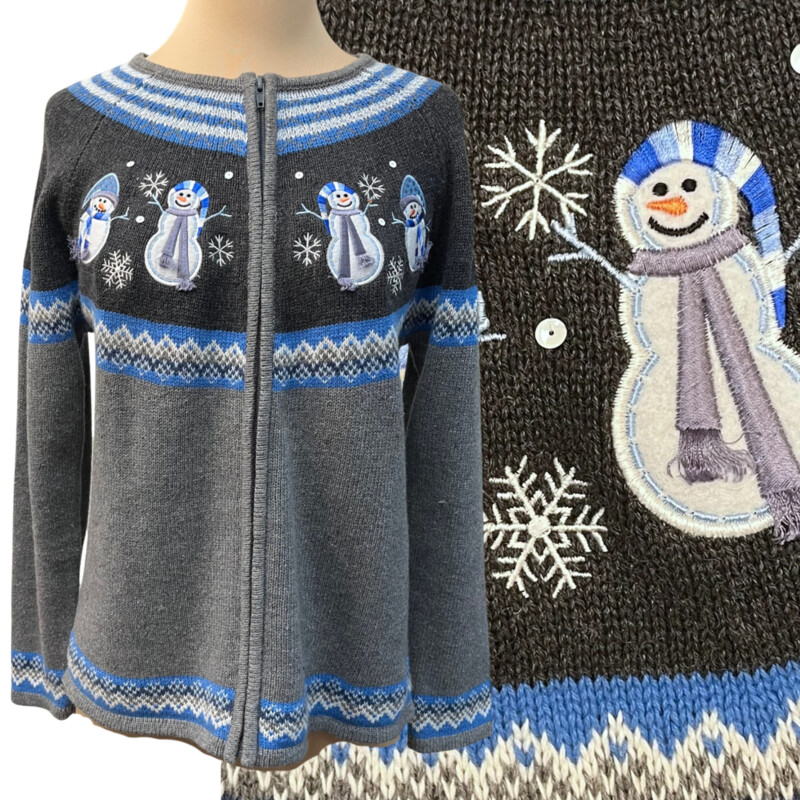 Crystal Kobe Cardigan