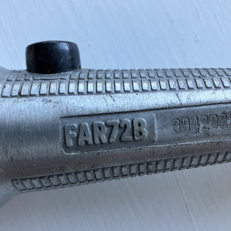 Air Ratchet, Snap On, FAR72B<br />
3/8 in Drive