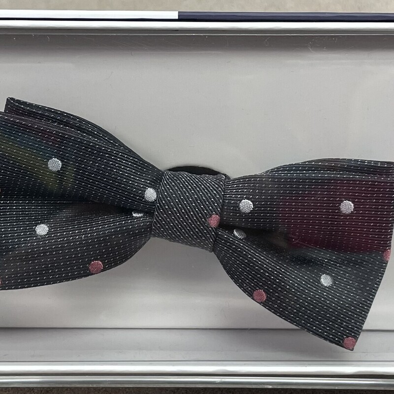 Appaman Bow Tie, Polka Dots Navy , Size: 5-8Y
NEW! Kids Samples