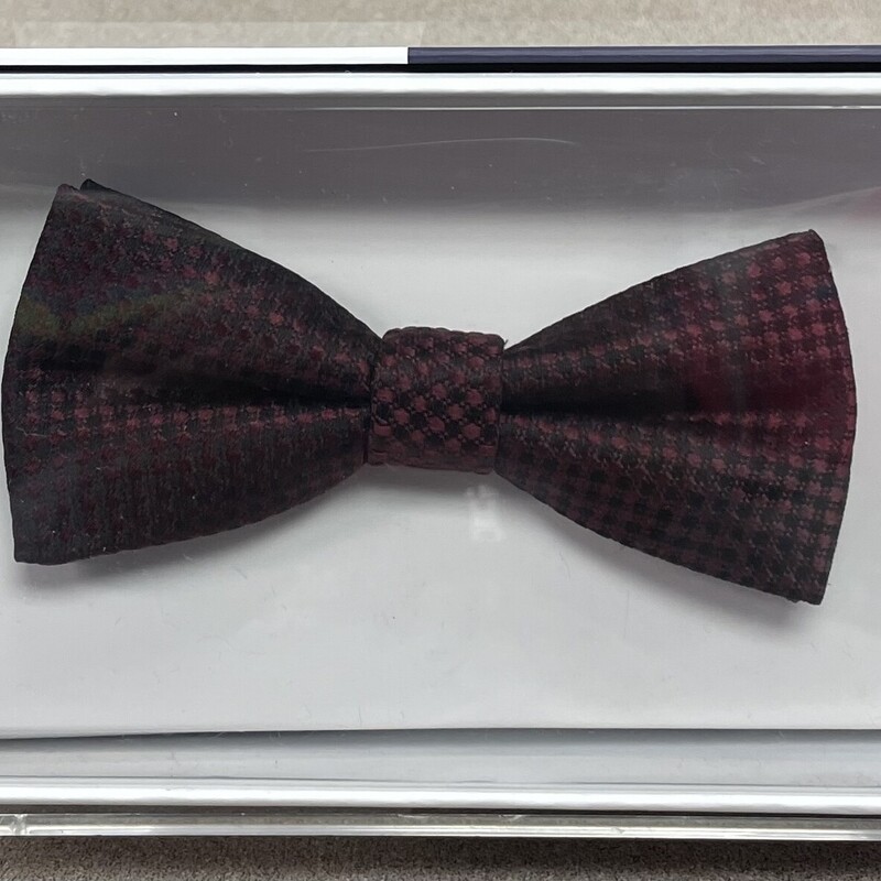 Appaman  Bow Tie, Red, Size: 5-8Y
NEW! KIds Samples